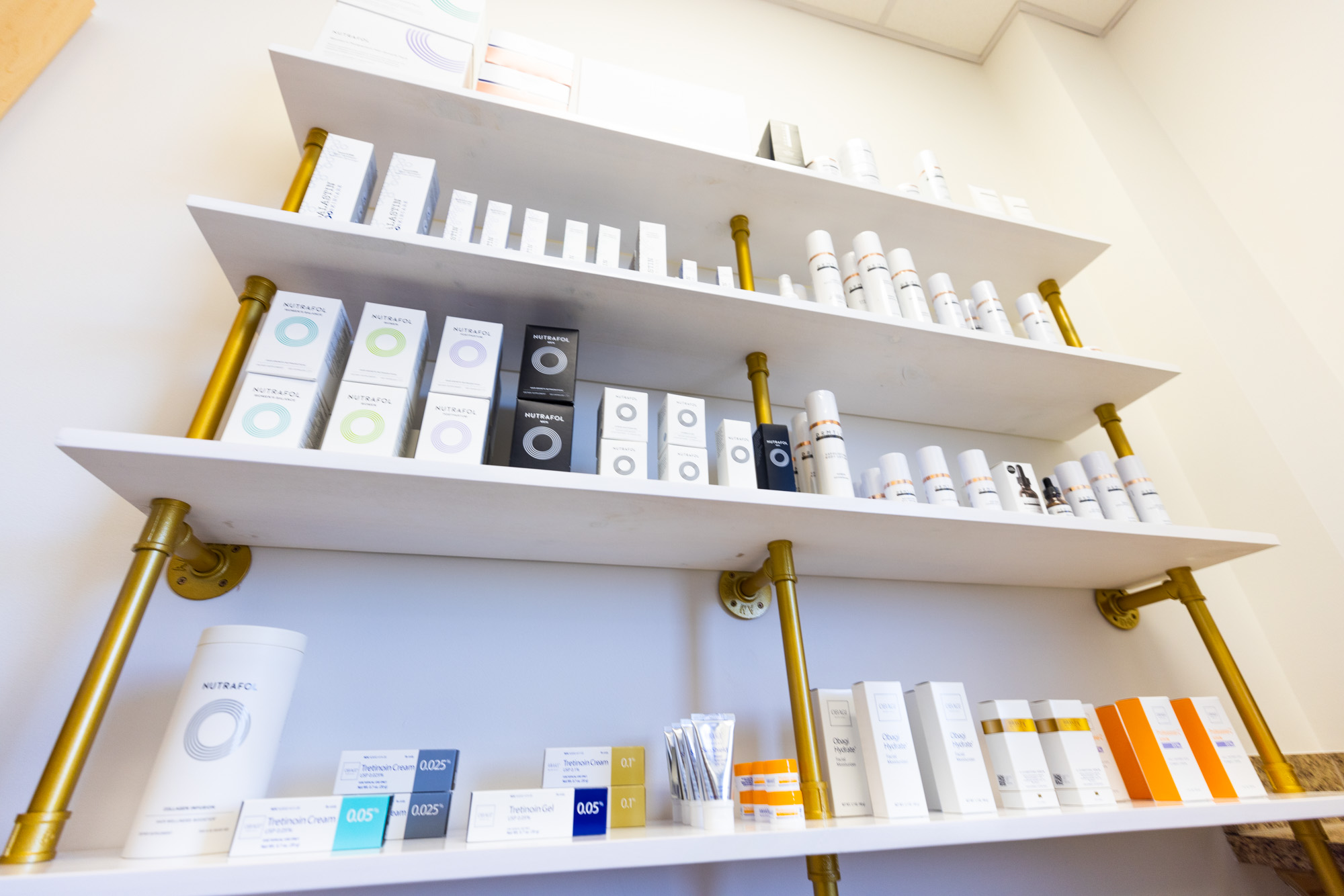 Our Partners Restoration Wellness + Medspa