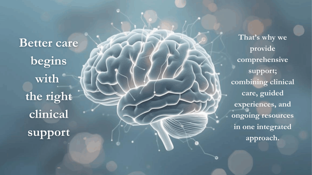 Scientific Image for Mental Health Therapy with Ketamine treatment in Lebanon TN at Restoration Wellness