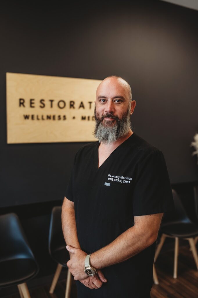 restoration wellness Lebanon tn