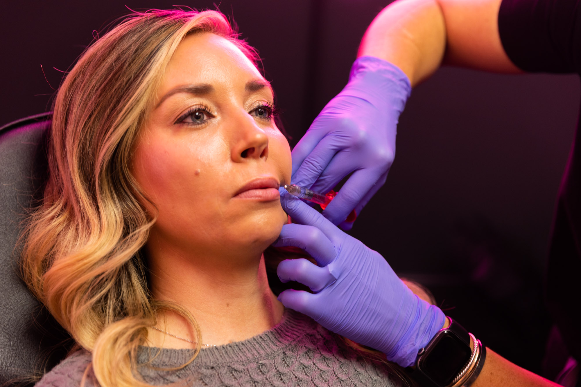 Rha Injector RHA Fillers in Lebanon | Restoration Wellness