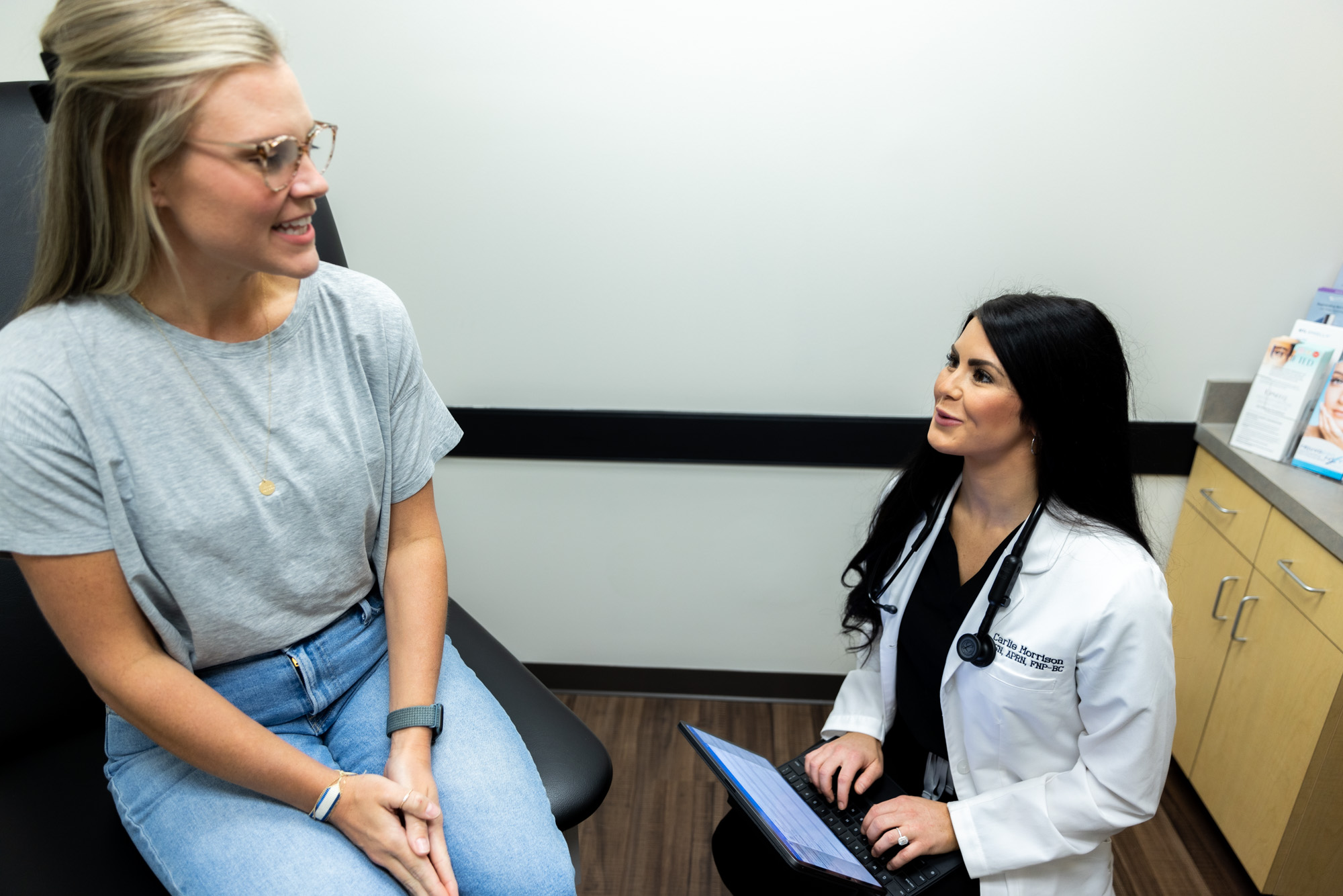 Well Woman Exams Restoration Wellness and Medspa