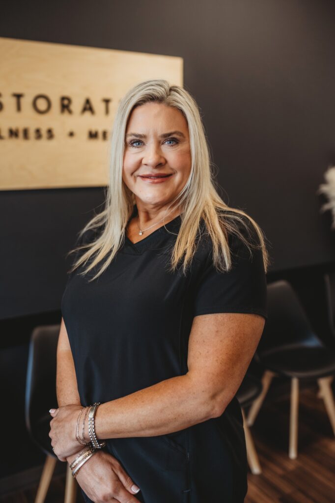 restoration wellness Lebanon tn
