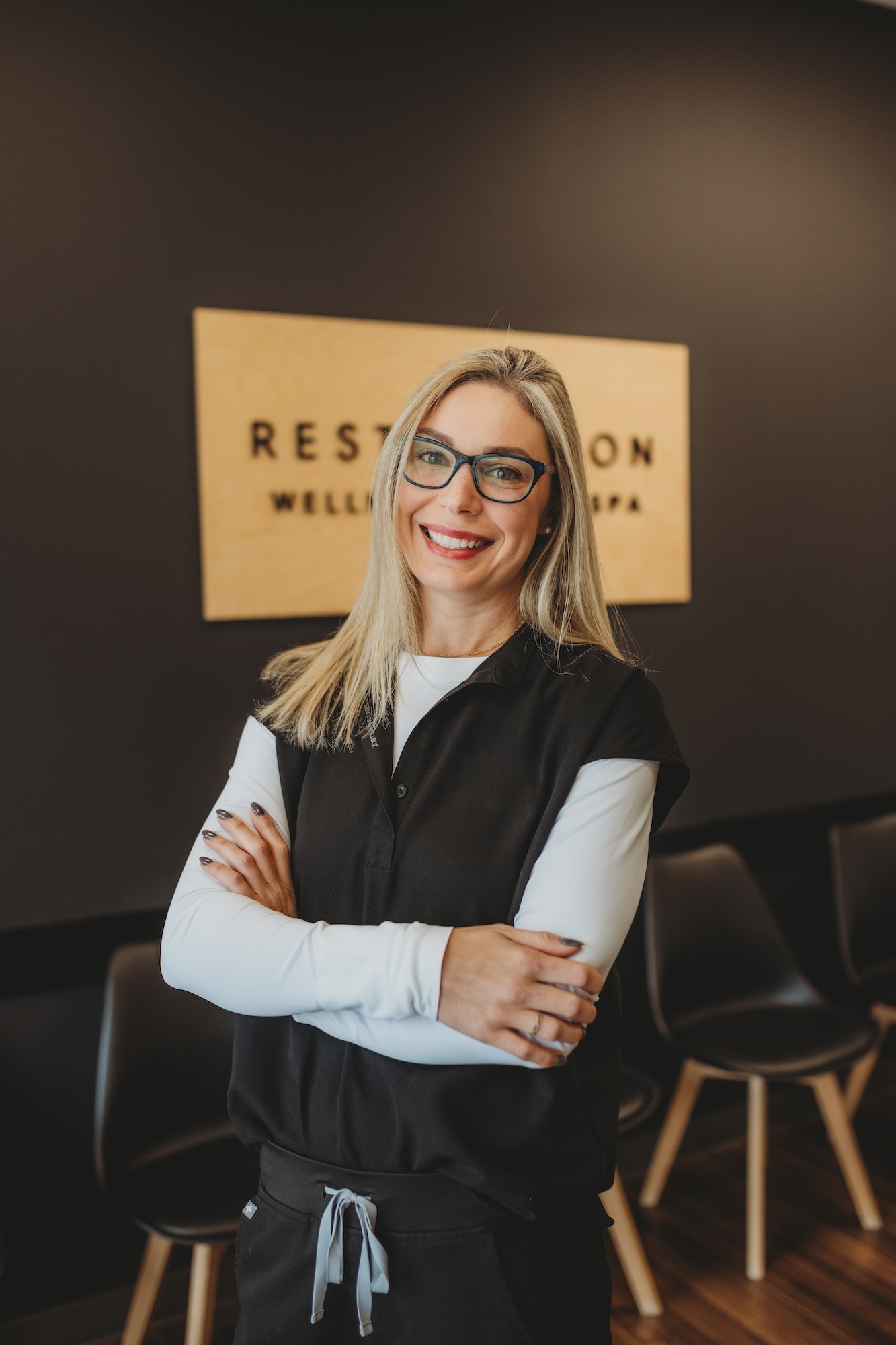 restoration wellness in Lebanon tn