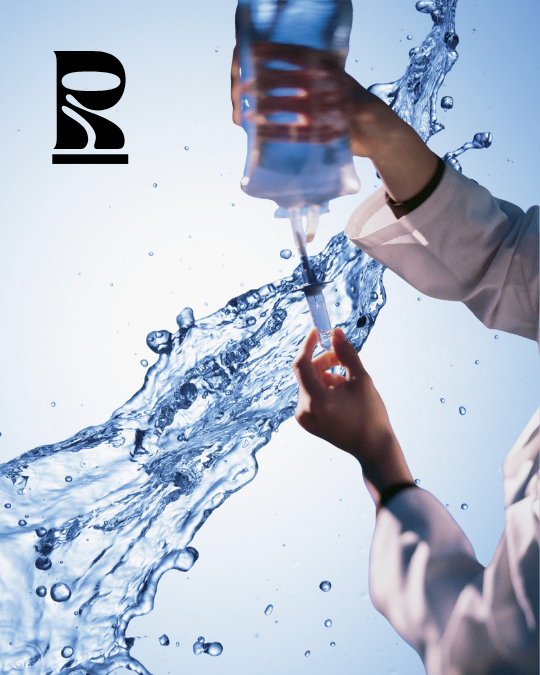 hydration IV therapy in Lebanon, TN