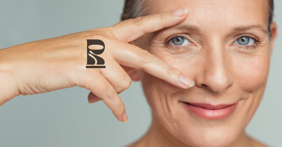 upneeq for droopy eyes at Restoration Wellness in Lebanon TN