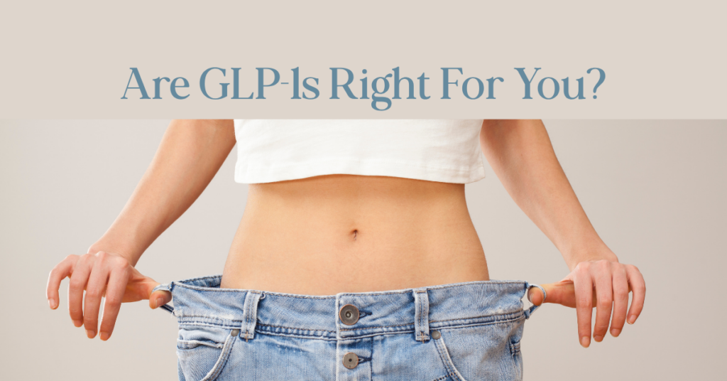 GLP-1s in Lebanon, TN