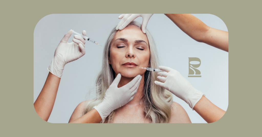 How to choose an aesthetic treatment