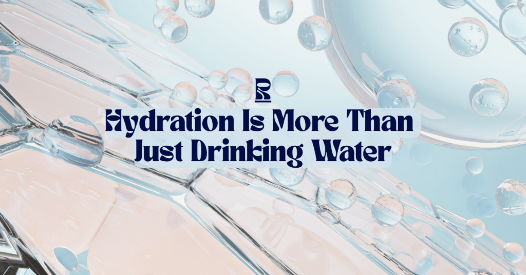 Signs of Dehydration