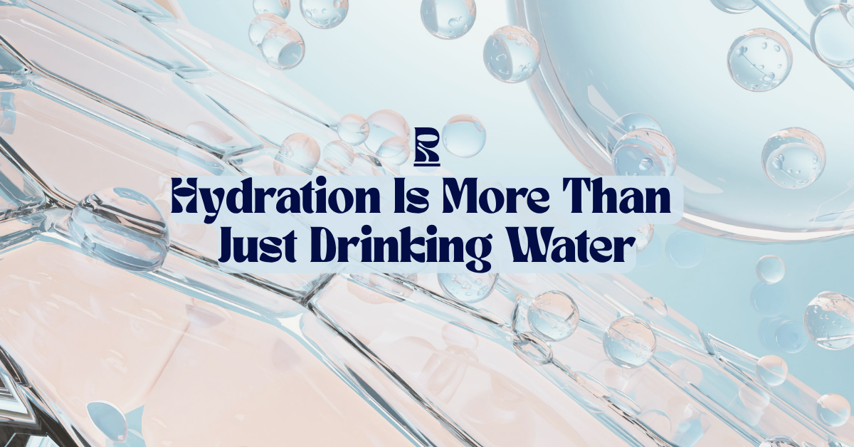 Signs of Dehydration