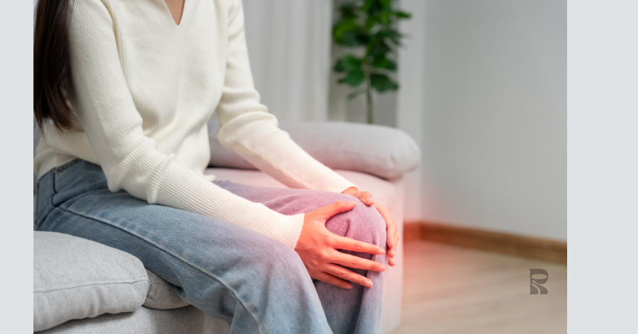 knee pain treatment in lebanon, tn
